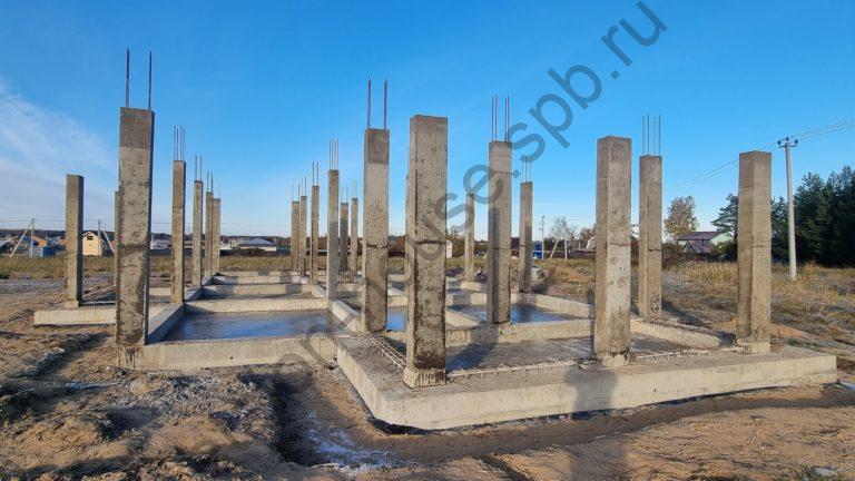 Фото с объекта