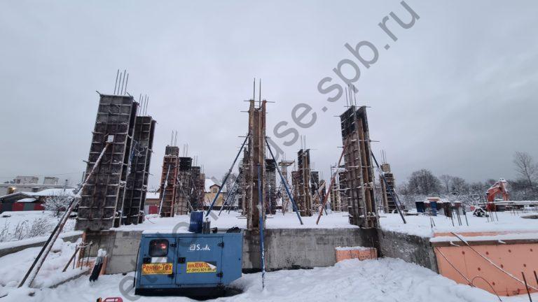 Фото объекта