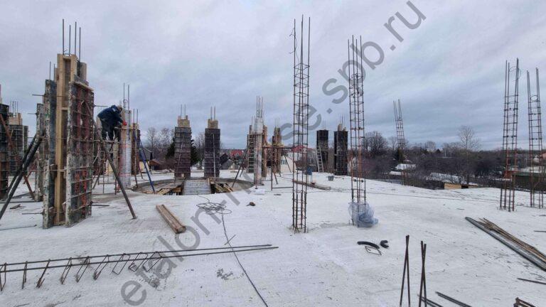 Фото объекта