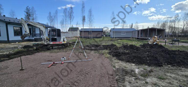 Фотографии с объекта