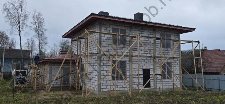 Фотографии объекта