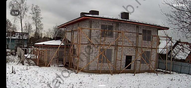 Фотографии объекта