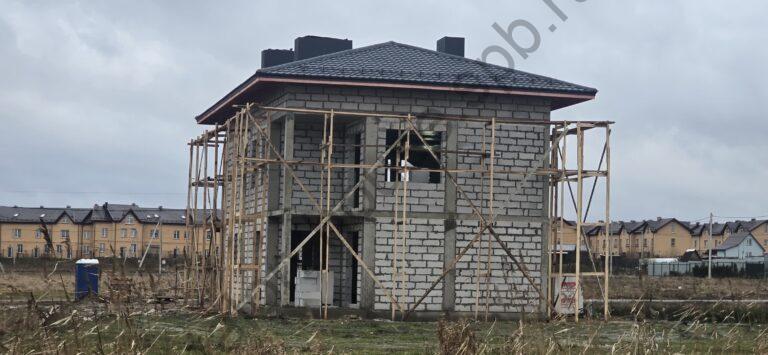 Фотографии с объекта
